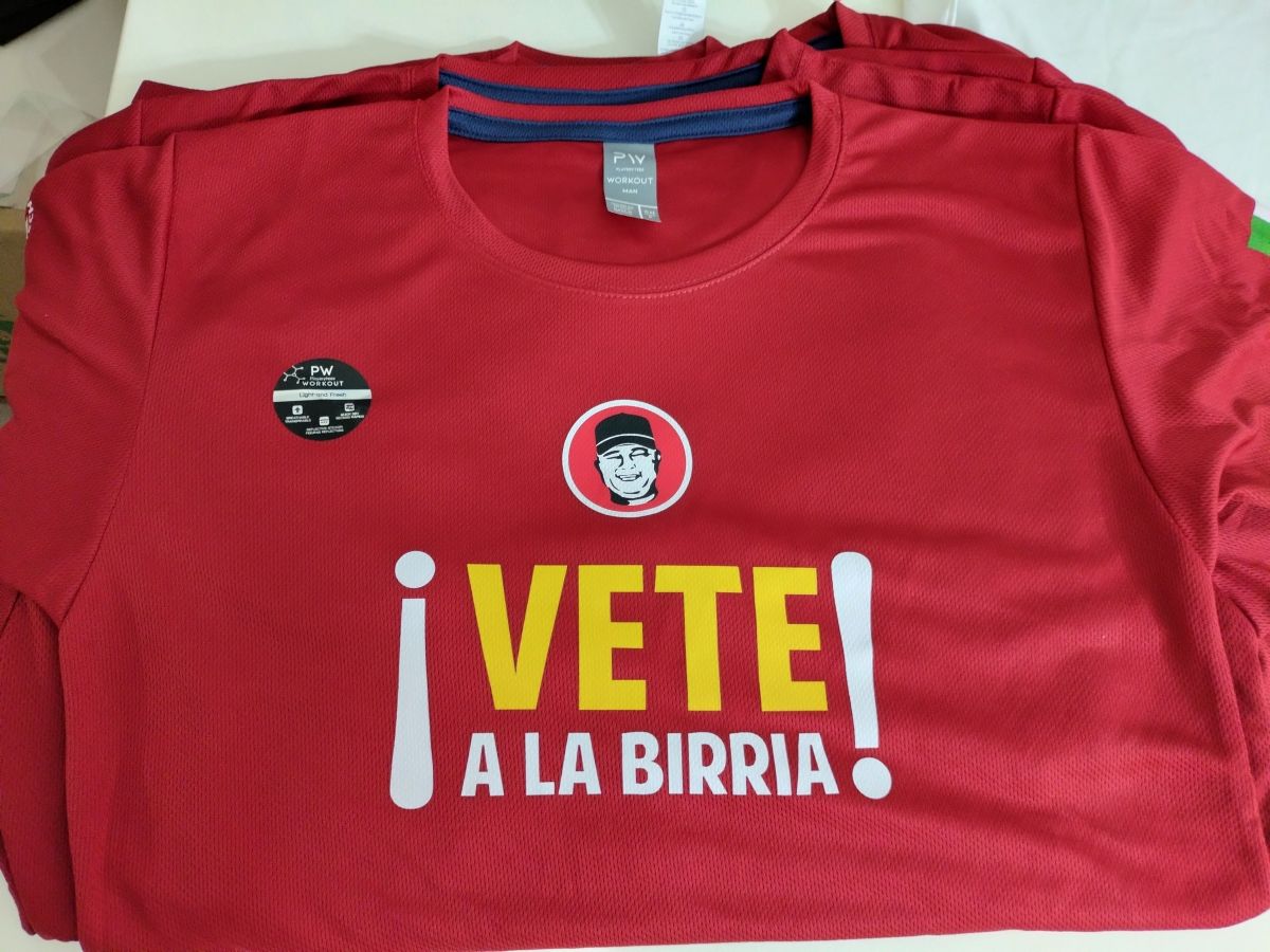 Usos de la Impresión dtf en la ropa